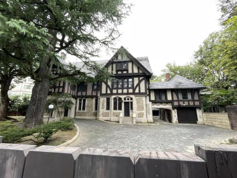 大丸ヴィラ