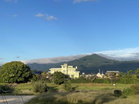 比叡山