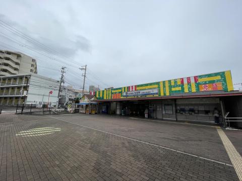 阪神岩屋駅