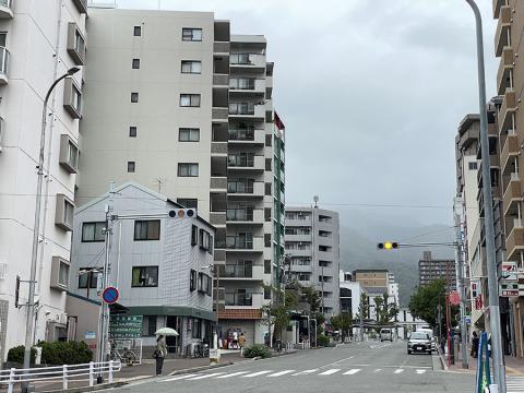 摩耶山