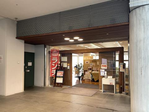 JICA関西食堂