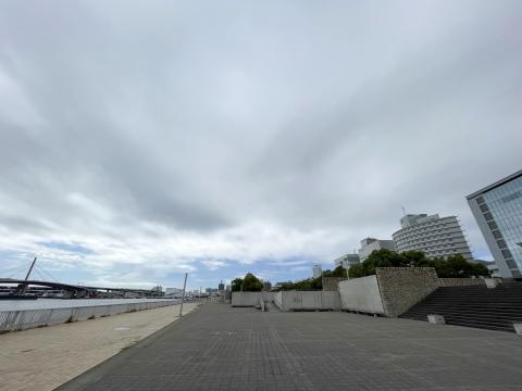 なぎさ公園