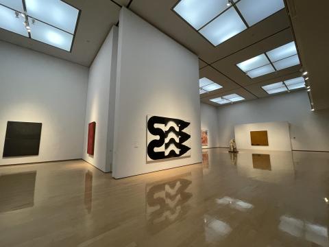 常設展示室2