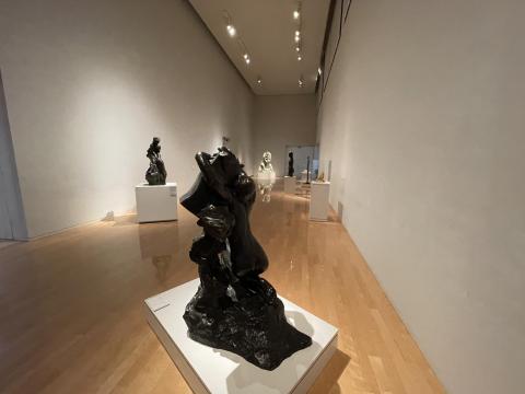 常設展示室5