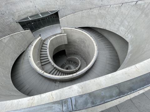 兵庫県立美術館