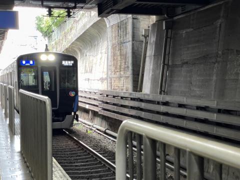 阪神岩屋駅