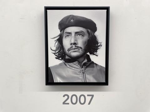 チェ・ゲバラ