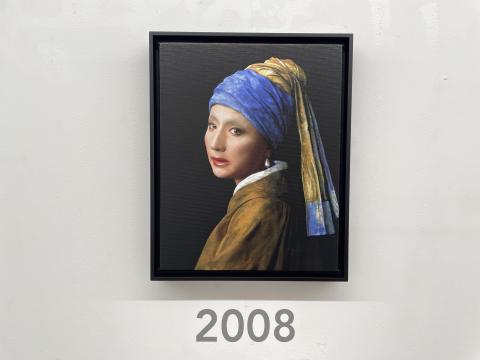 フェルメール