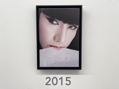山口小夜子