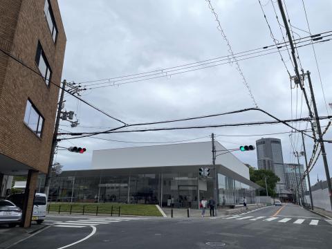藤田美術館