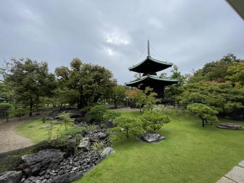 多宝塔