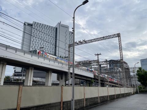 京阪 8000系