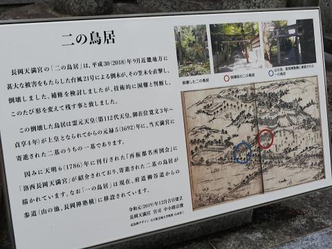 二の鳥居