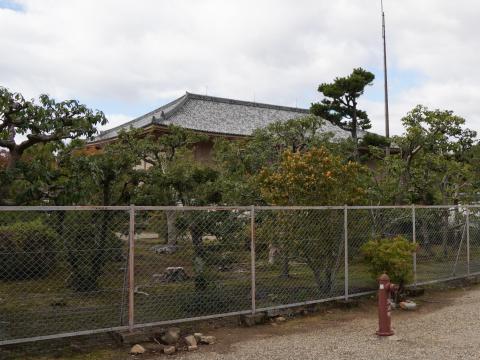 正倉院事務所