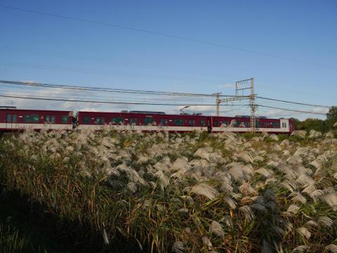 近鉄8A系