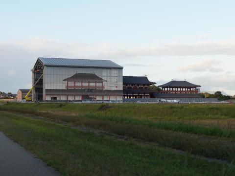 大極門