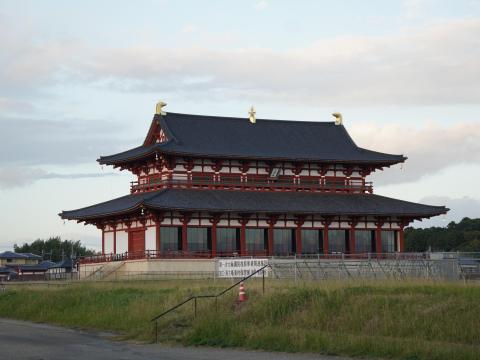 大極殿