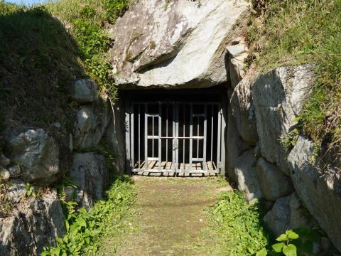 都塚古墳
