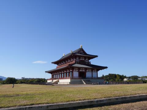 大極殿