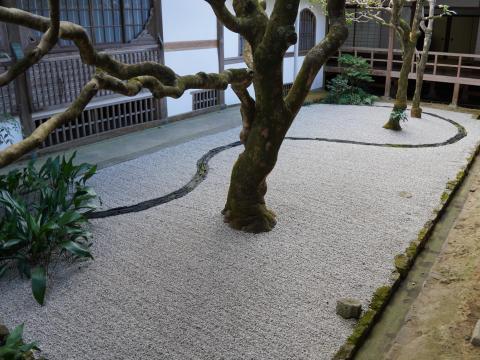 空の川