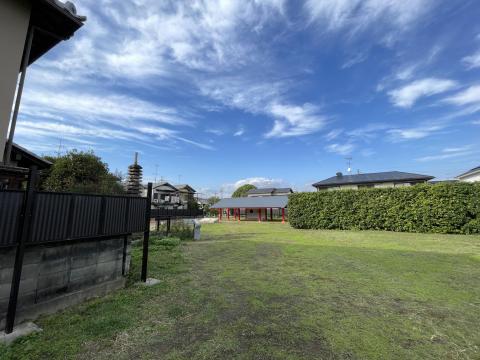 大極殿公園