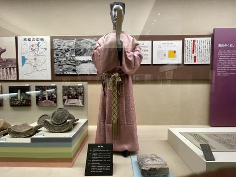 藤原種継