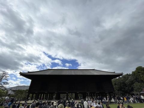正倉院