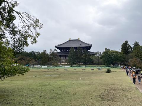 大仏殿