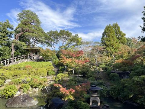 吉城園