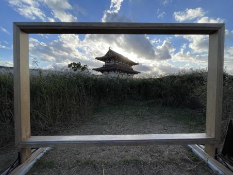 朱雀門