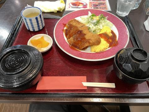 ラ・ポッシェ
