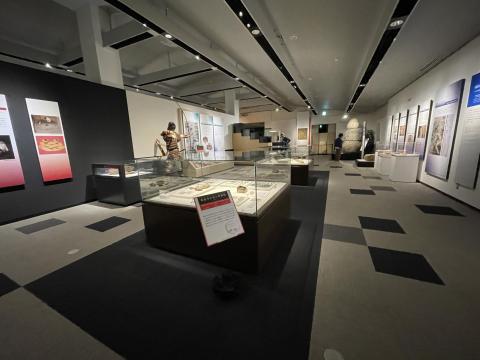 第1展示室