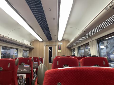 近鉄30000系