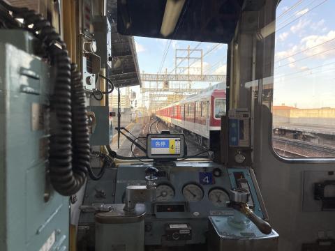 近鉄6020系