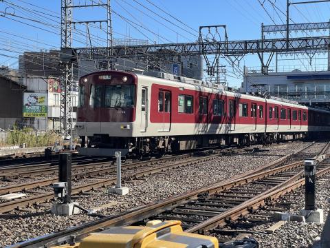 近鉄3200系