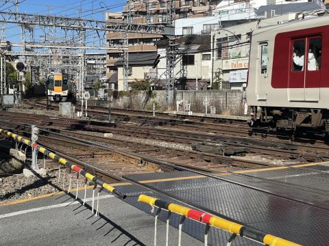 近鉄3200系