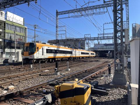 近鉄22400系