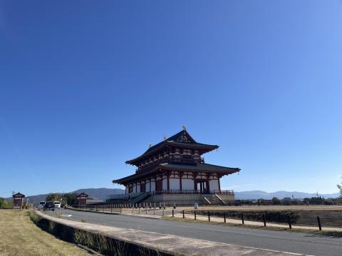 大極殿