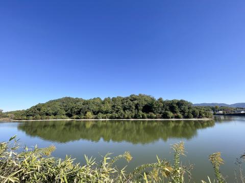 ウワナベ古墳