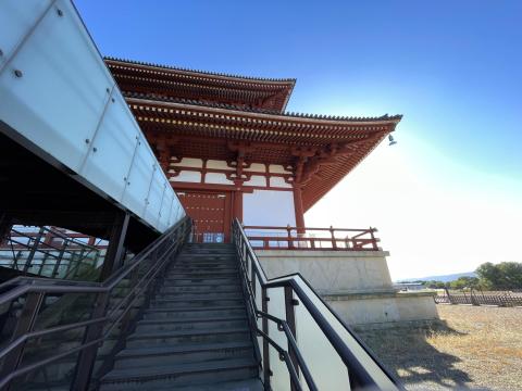 大極殿