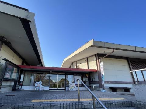 平城宮跡資料館