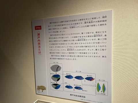 瀬戸内技法