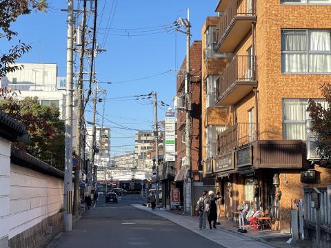 西大寺