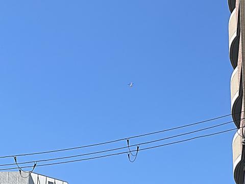 ヘリコプター