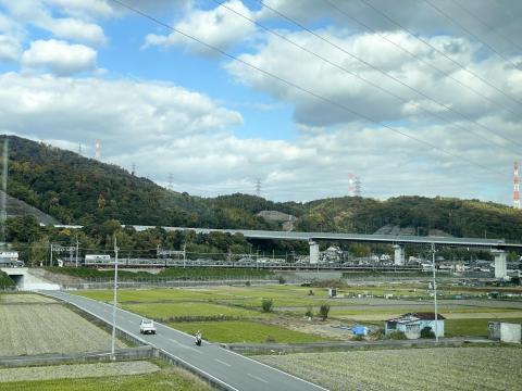 JR西 223系