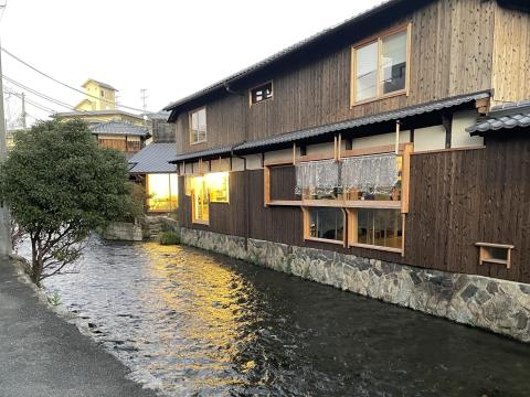 白川筋
