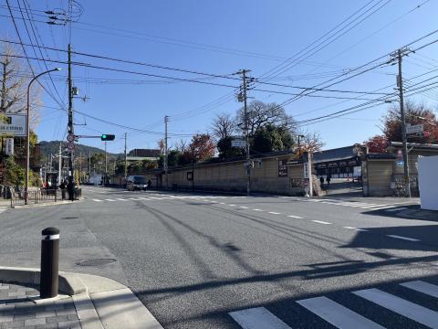 三十三間堂
