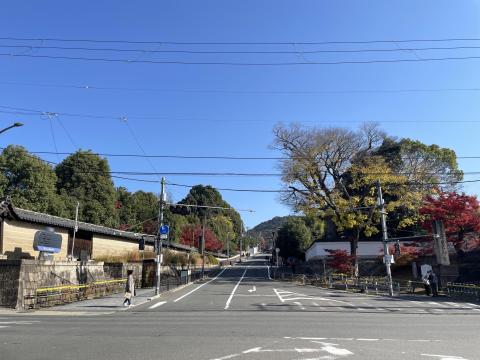 女坂