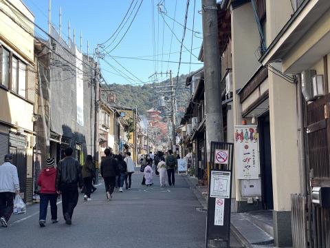 ちゃわん坂