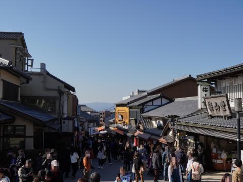 清水坂